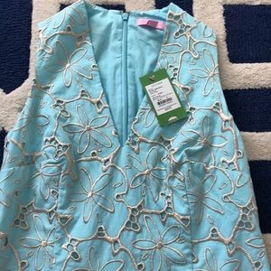 NWT size 6